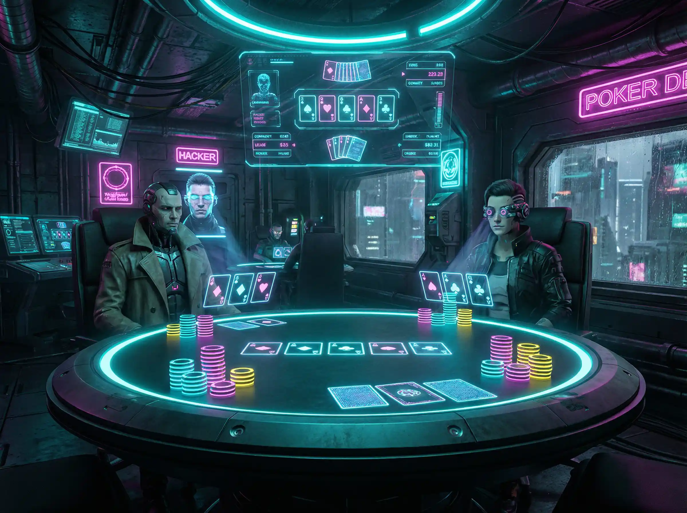 凤凰娱乐抢庄牛牛对战界面 - 壹号娱乐