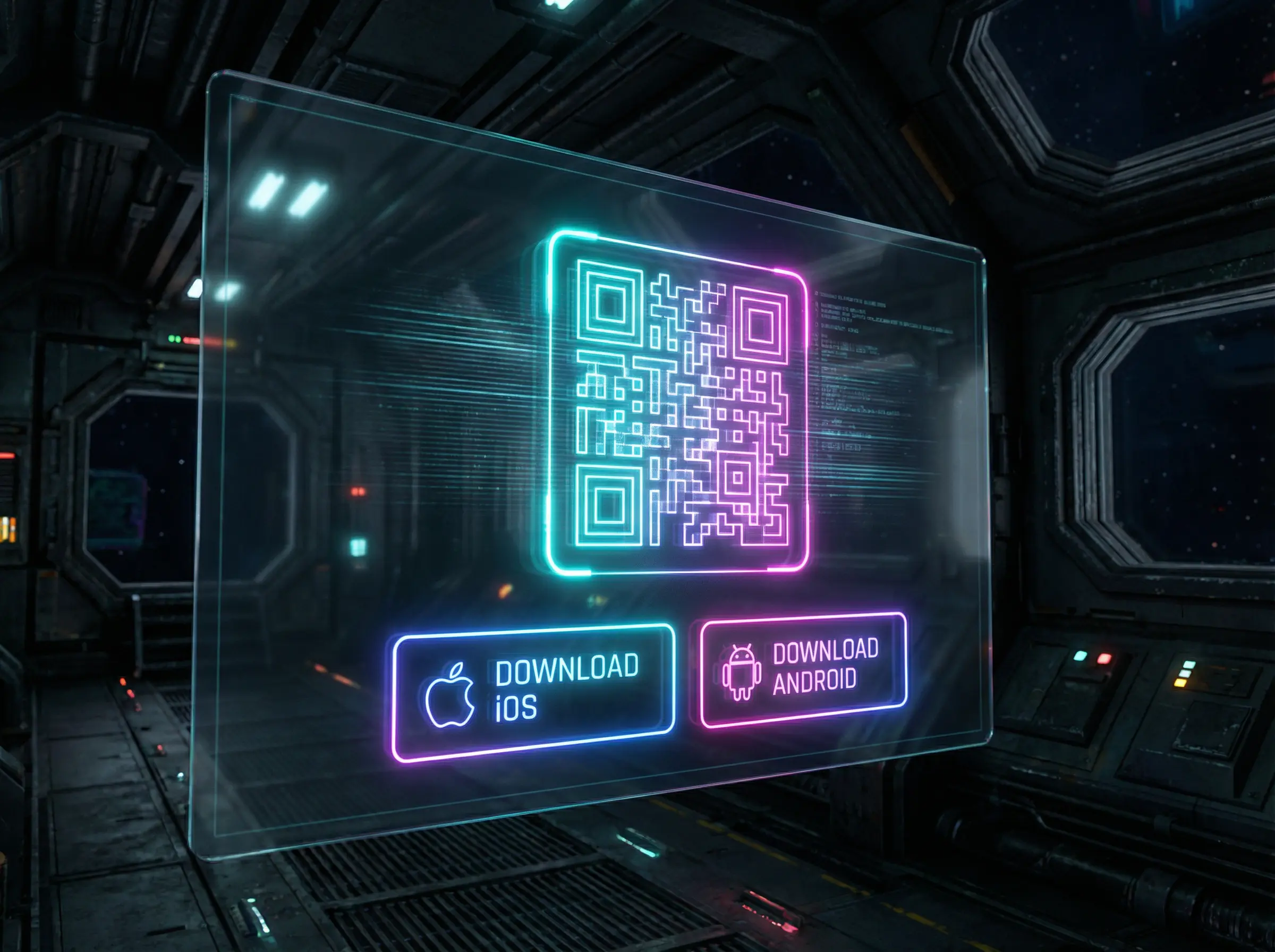 壹号娱乐 iOS版本下载二维码