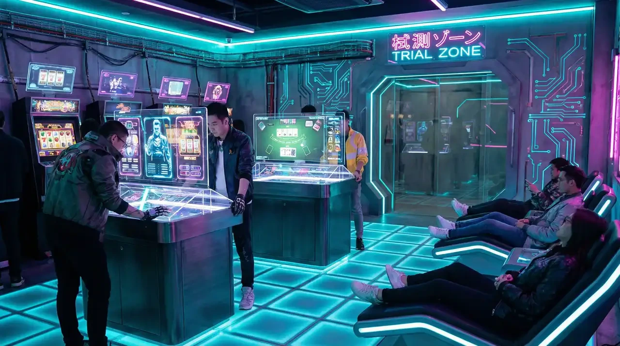 开户指南多人联机猎场 - 壹号娱乐